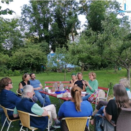  Netter Austausch zwischen dem TTK und dem REBOLA (Talentetausch Kärnten)