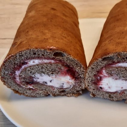 Kuchen,Backen,glutenfrei Hadnroulade! (Talentetausch Kärnten)